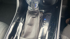 Toyota C-HR 1.8 Hybrid Excel 5dr CVT [Leather] Hybrid Hatchback